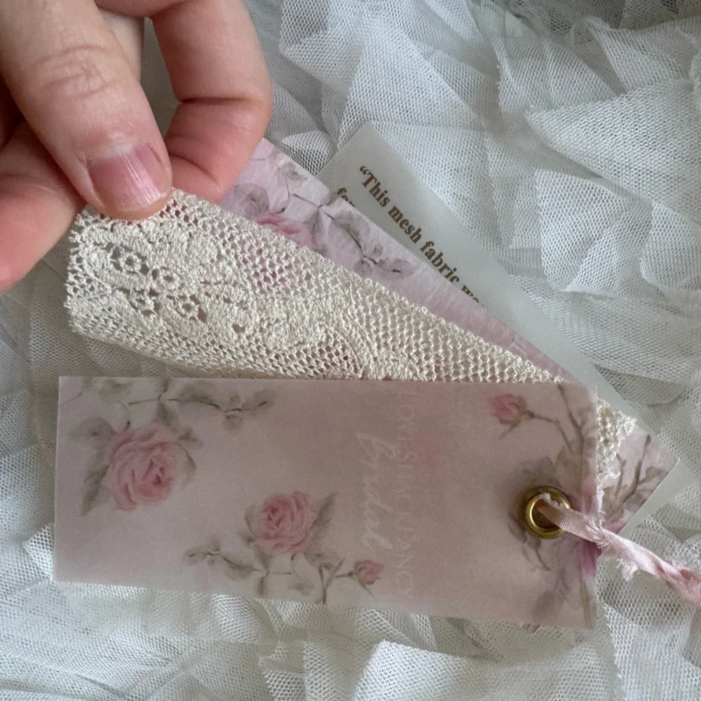 LoveShackFancy nwt calandre